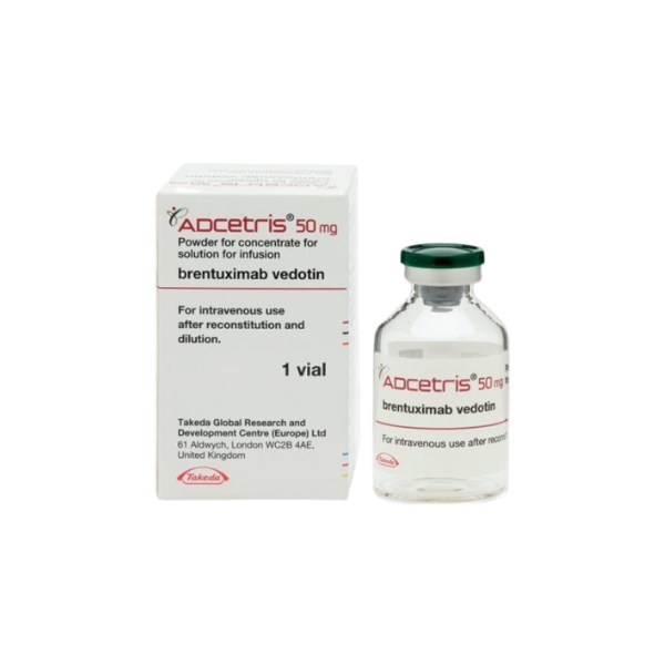 ადცეტრის 50მგ